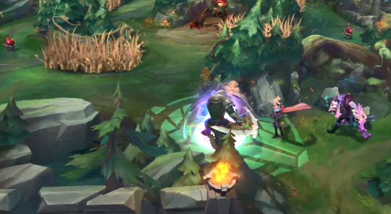 亚运会新晋游戏热潮：第五人格决胜巅峰与永劫无间的火爆现象